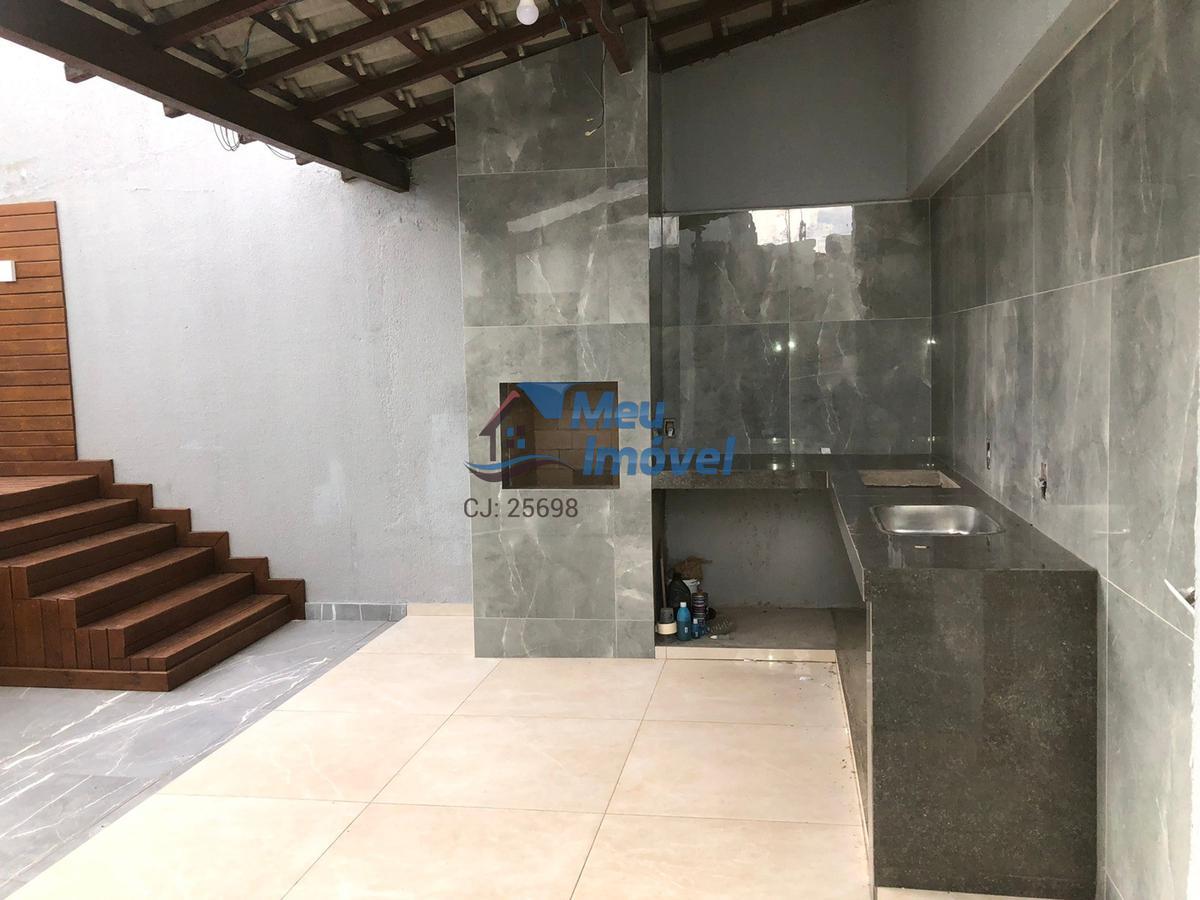 Casa, Taguatinga Norte, 4 Quartos, 2 Vagas, 1 Suíte