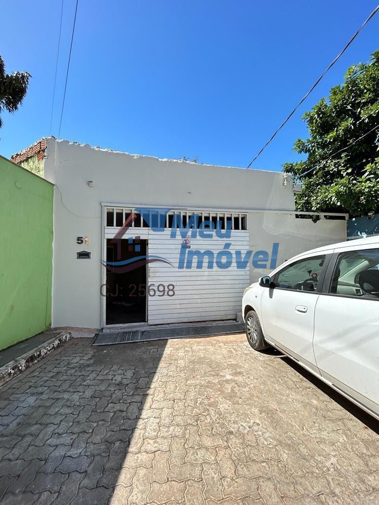 Casa, Brasília/Plano Piloto, 3 Quartos
