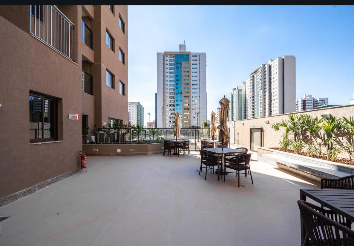 Apartamento, Norte, 2 Quartos, 1 Vaga, 1 Suíte