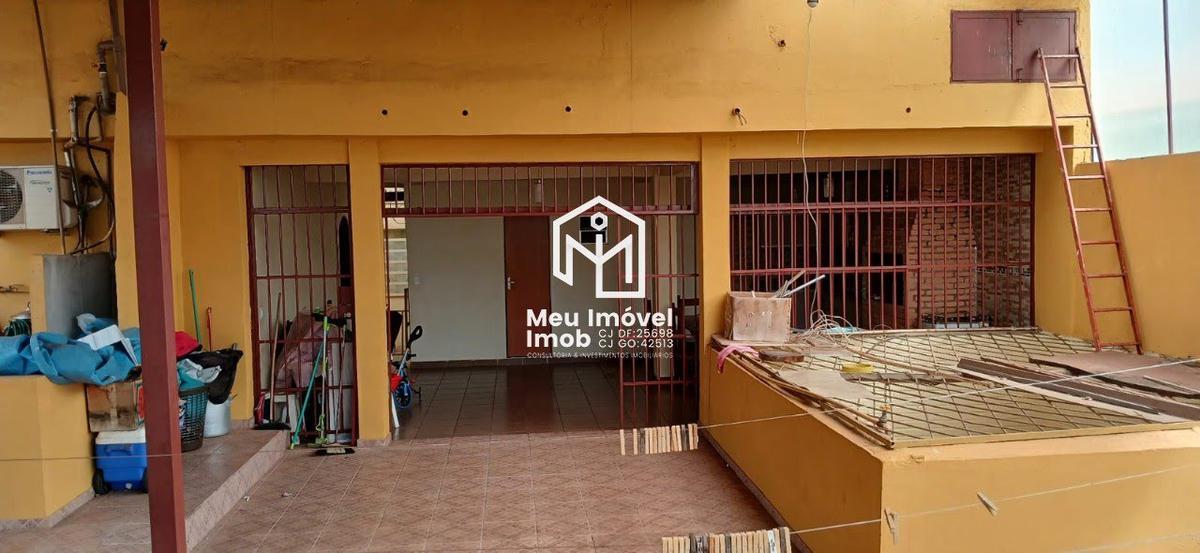 Casa, Asa Norte, 6 Quartos