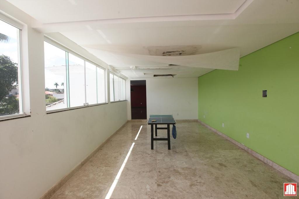 Casa em Condomínio, Riacho Fundo, 4 Quartos, 3 Vagas, 4 Suítes