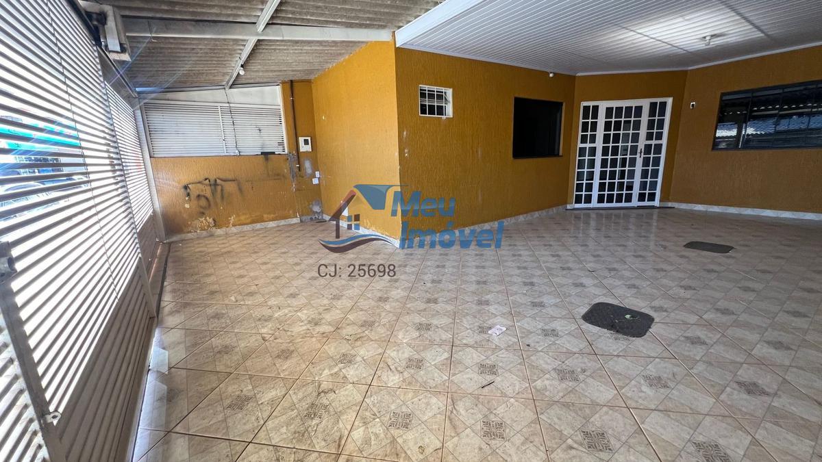 Casa, Recanto das Emas, 3 Quartos, 3 Vagas, 1 Suíte