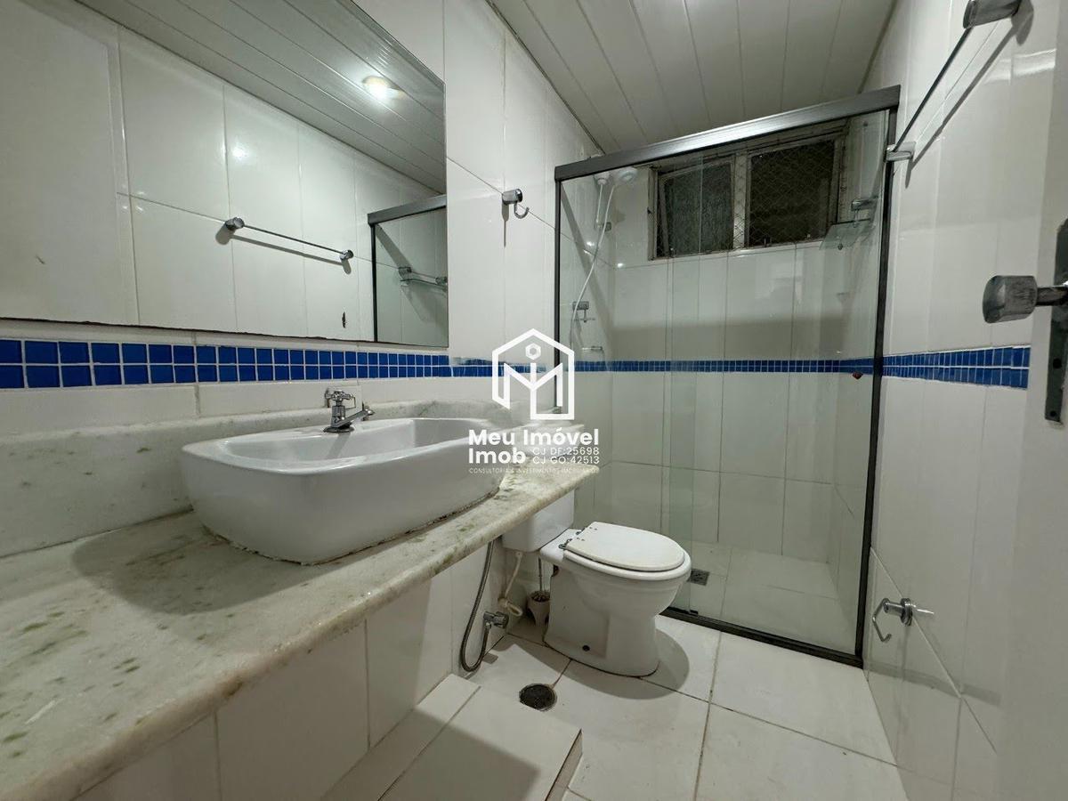 Apartamento, Asa Norte, 3 Quartos