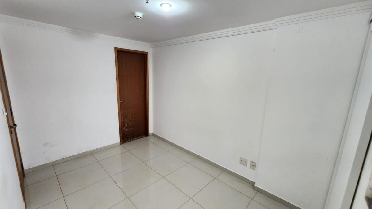 Apartamento, Areal, 1 Quarto, 1 Vaga