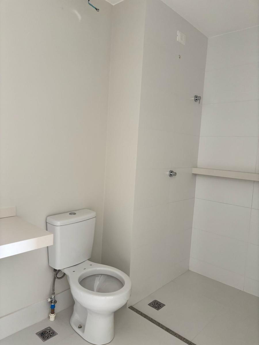 Apartamento, Águas Claras, 2 Quartos, 1 Vaga
