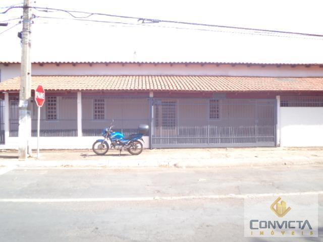 Casa, Núcleo Bandeirante, 3 Quartos