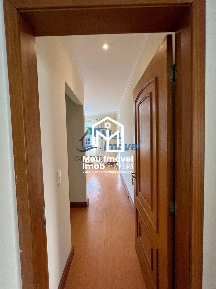 Casa, Guará II, 4 Quartos