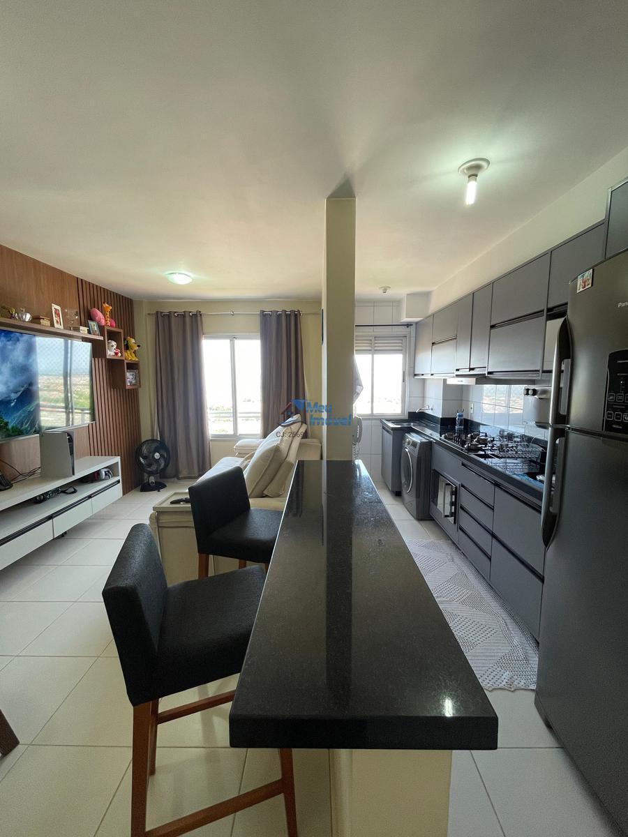 Apartamento, Ceilândia Norte, 2 Quartos, 2 Vagas