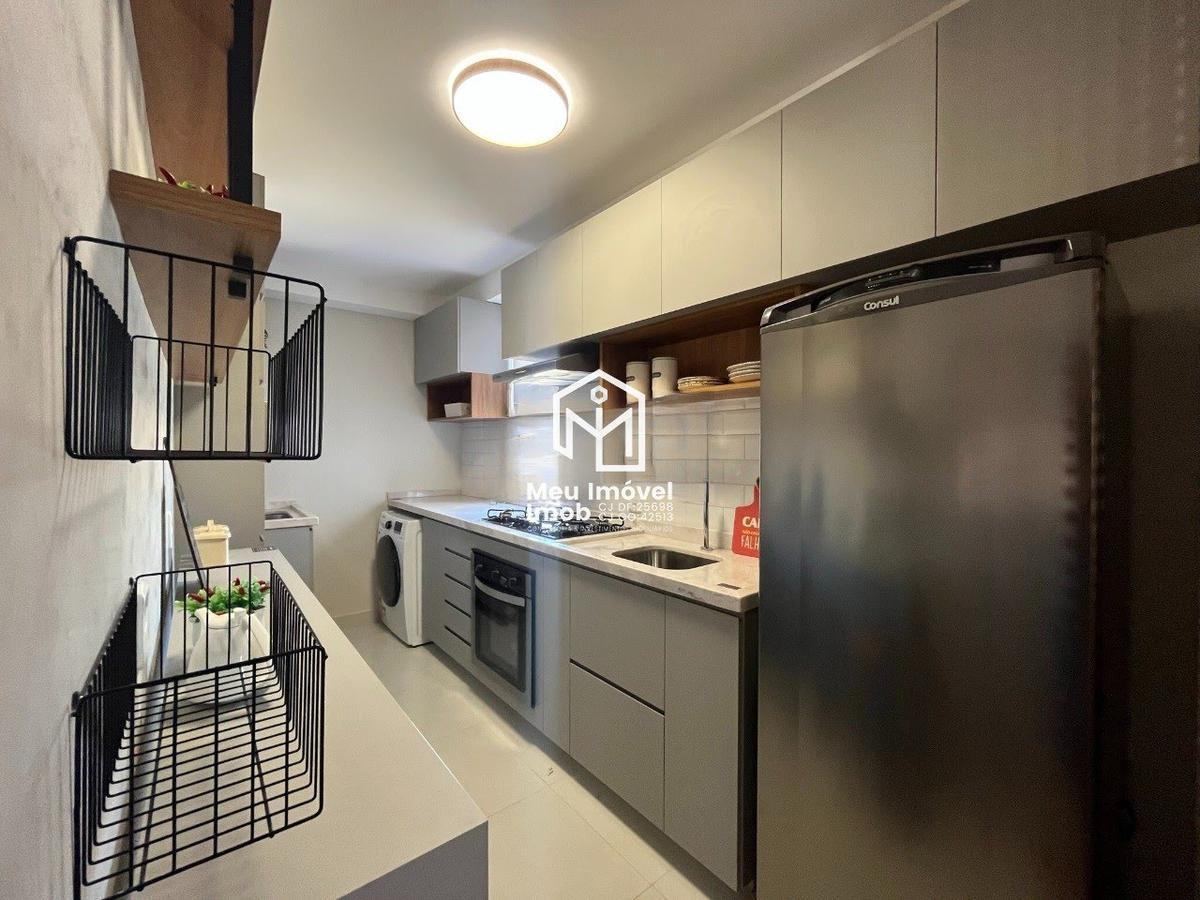 Apartamento, Brasília/Plano Piloto, 2 Quartos