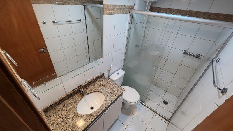 Apartamento, Asa Norte, 1 Quarto