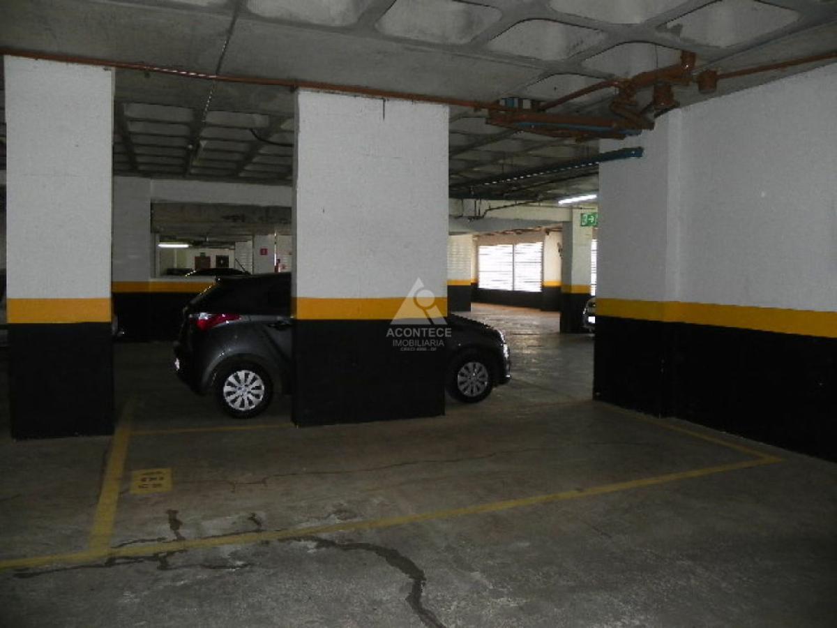 Apartamento, Sul, 1 Quarto, 1 Vaga