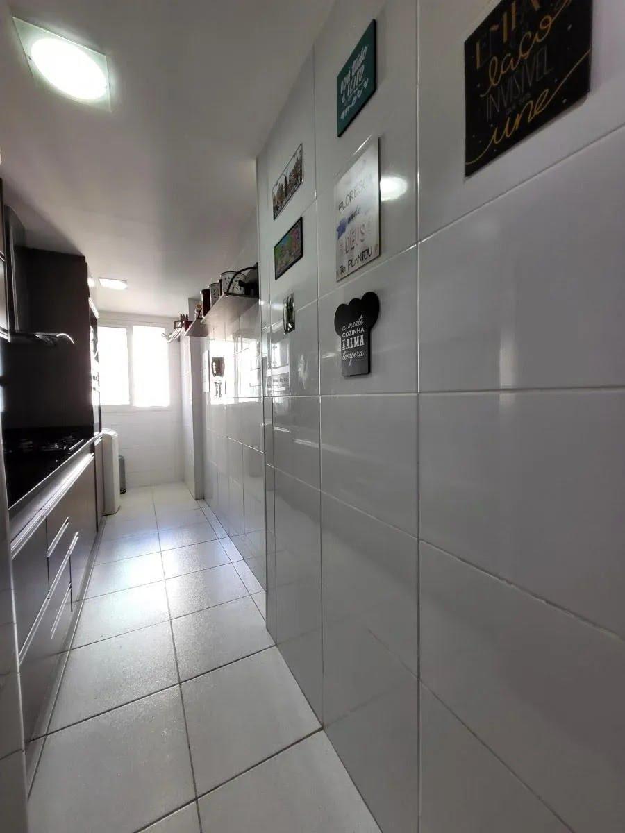 Apartamento, Norte, 2 Quartos