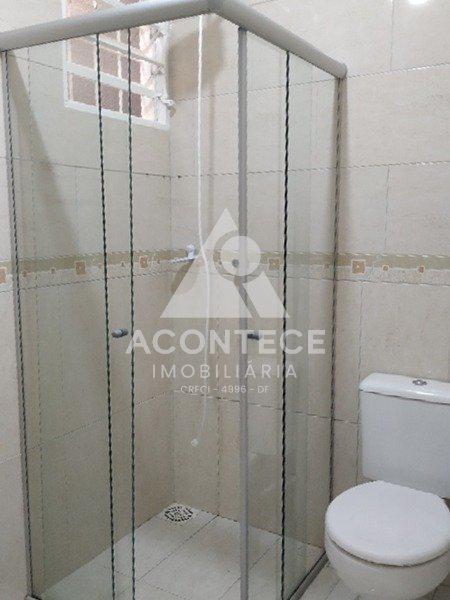 Casa, Riacho Fundo II, 3 Quartos, 2 Vagas, 1 Suíte