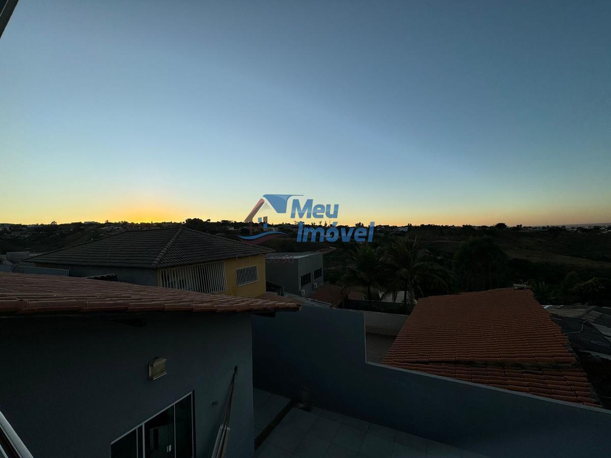 Casa em Condomínio, Setor Habitacional Vereda Grande, 4 Quartos, 4 Vagas, 2 Suítes