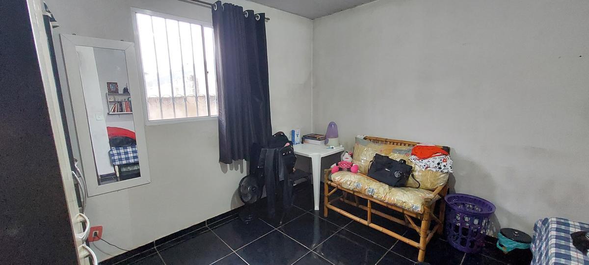 Casa, Setor Econômico de Sobradinho, 3 Quartos, 2 Vagas, 1 Suíte