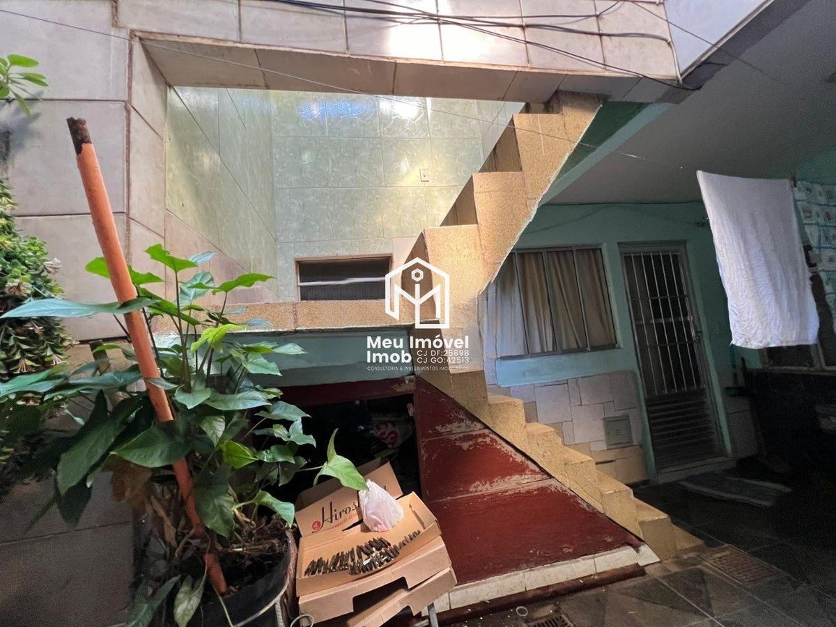 Casa, Ceilândia Sul, 3 Quartos