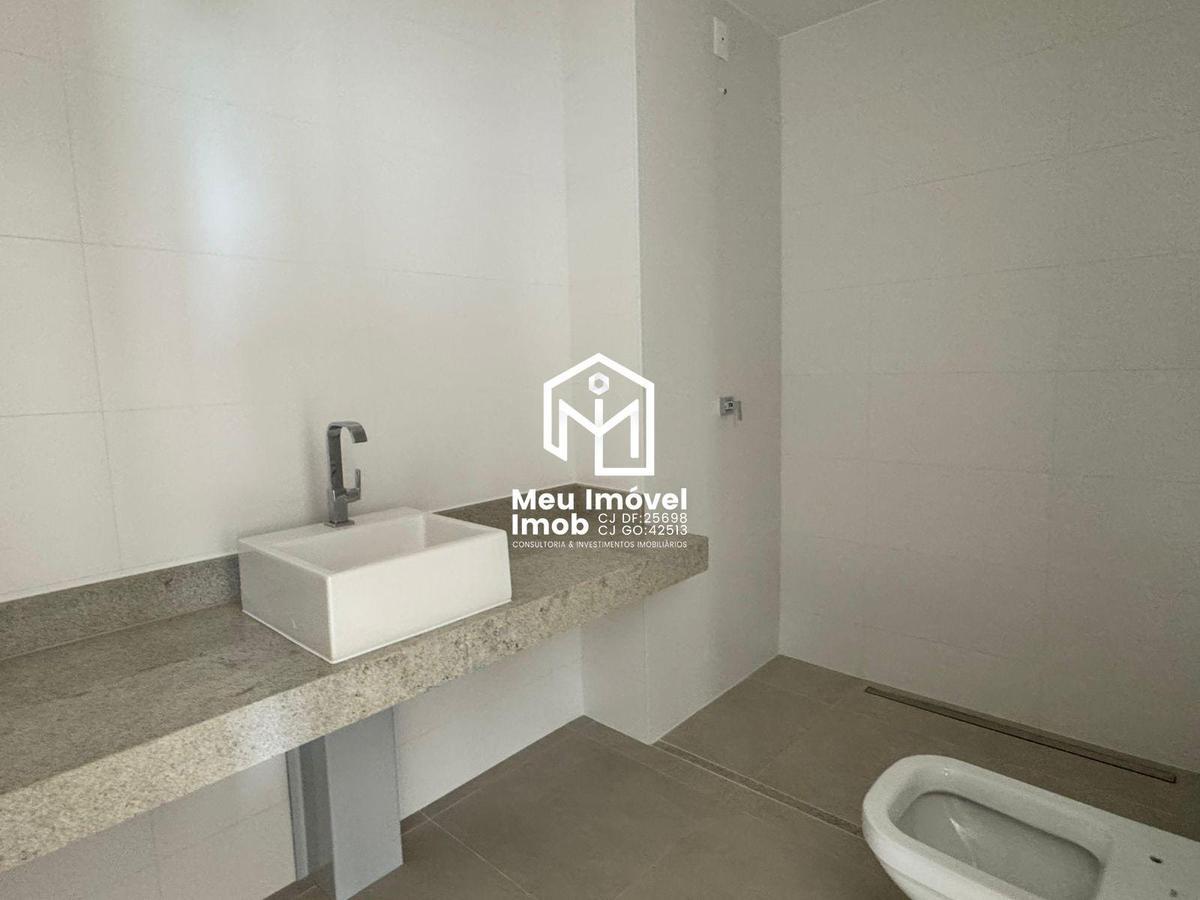 Apartamento, Guará II, 3 Quartos