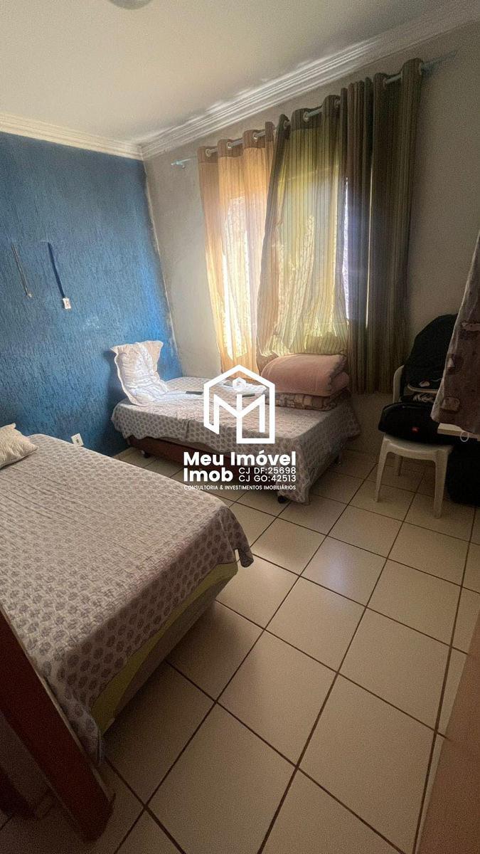Apartamento, Riacho Fundo II, 2 Quartos
