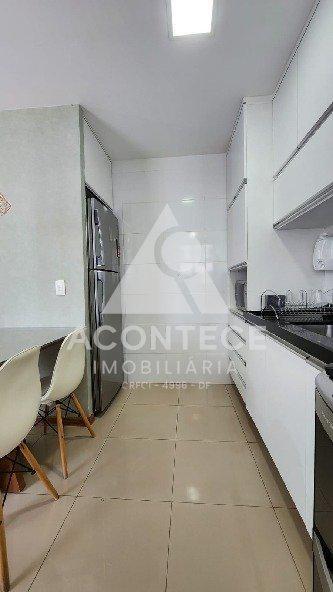 Apartamento, Noroeste, 2 Quartos, 1 Vaga, 2 Suítes