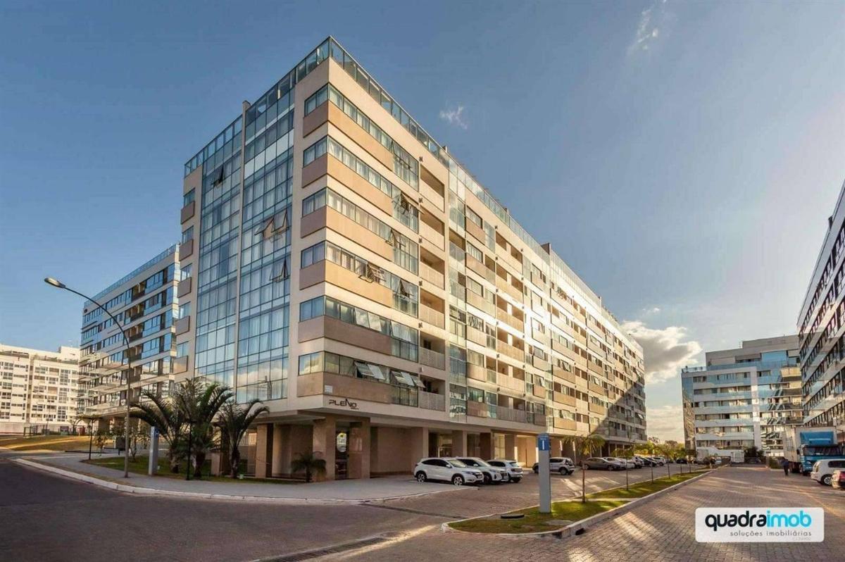 Apartamento, Noroeste, 2 Quartos, 2 Vagas, 1 Suíte
