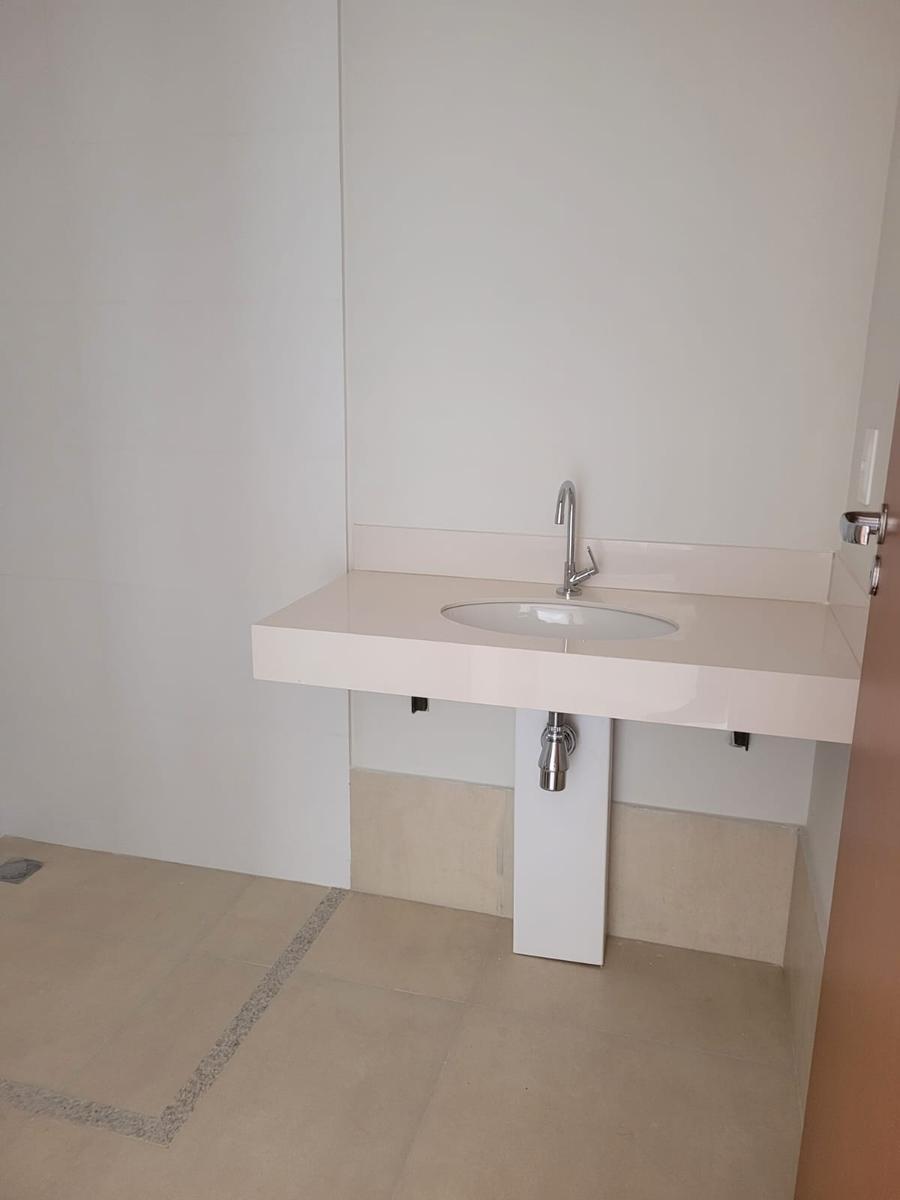 Apartamento, Guará I, 3 Quartos, 2 Vagas, 1 Suíte