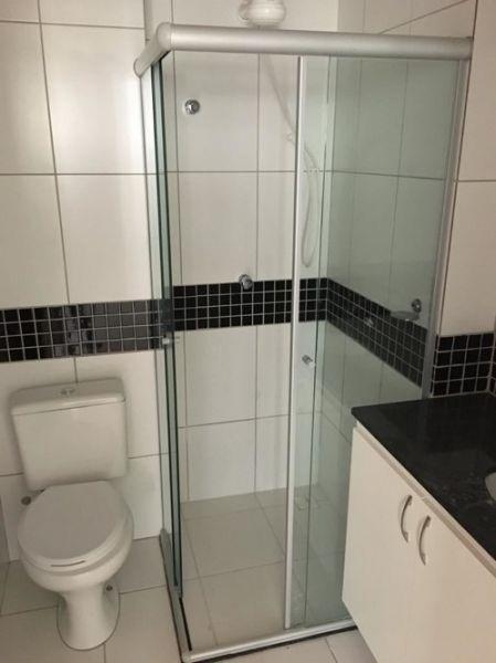 Apartamento, Norte, 2 Quartos, 1 Vaga, 1 Suíte