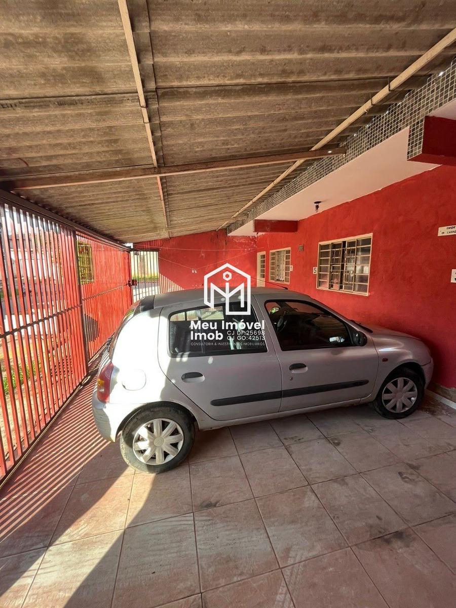 Apartamento, Recanto das Emas, 10 Quartos