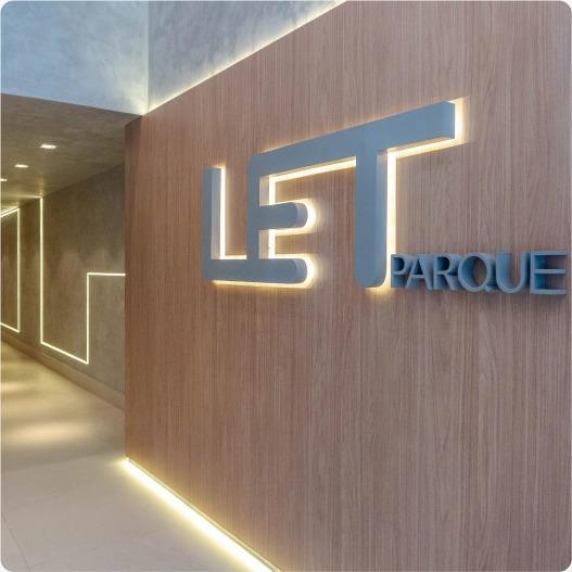Apartamento, Norte, 2 Quartos, 1 Vaga, 1 Suíte