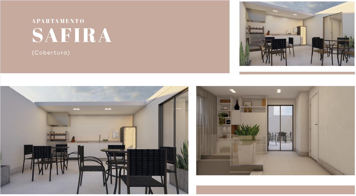 Apartamento, Samambaia Norte, 2 Quartos, 1 Vaga