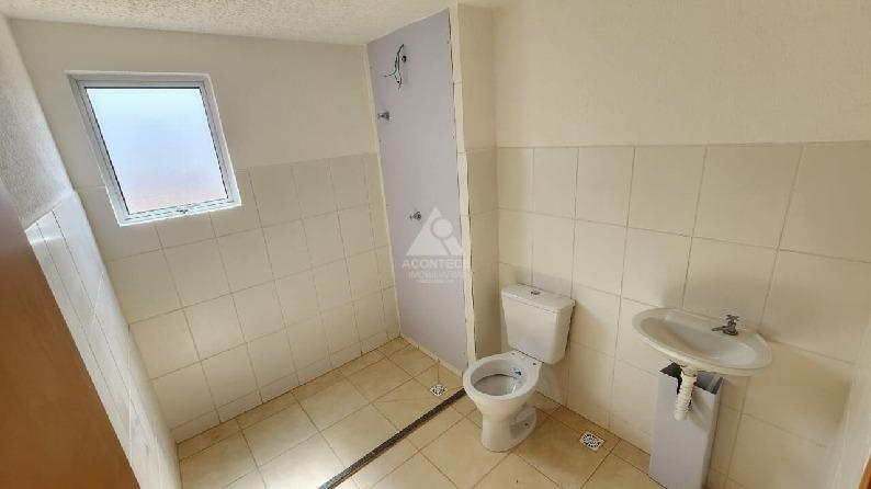 Apartamento, Paranoá, 2 Quartos
