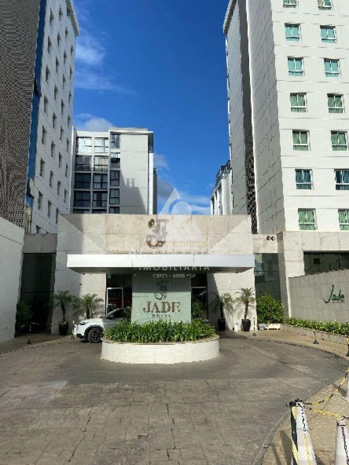 Apartamento, Zona Industrial, 1 Quarto