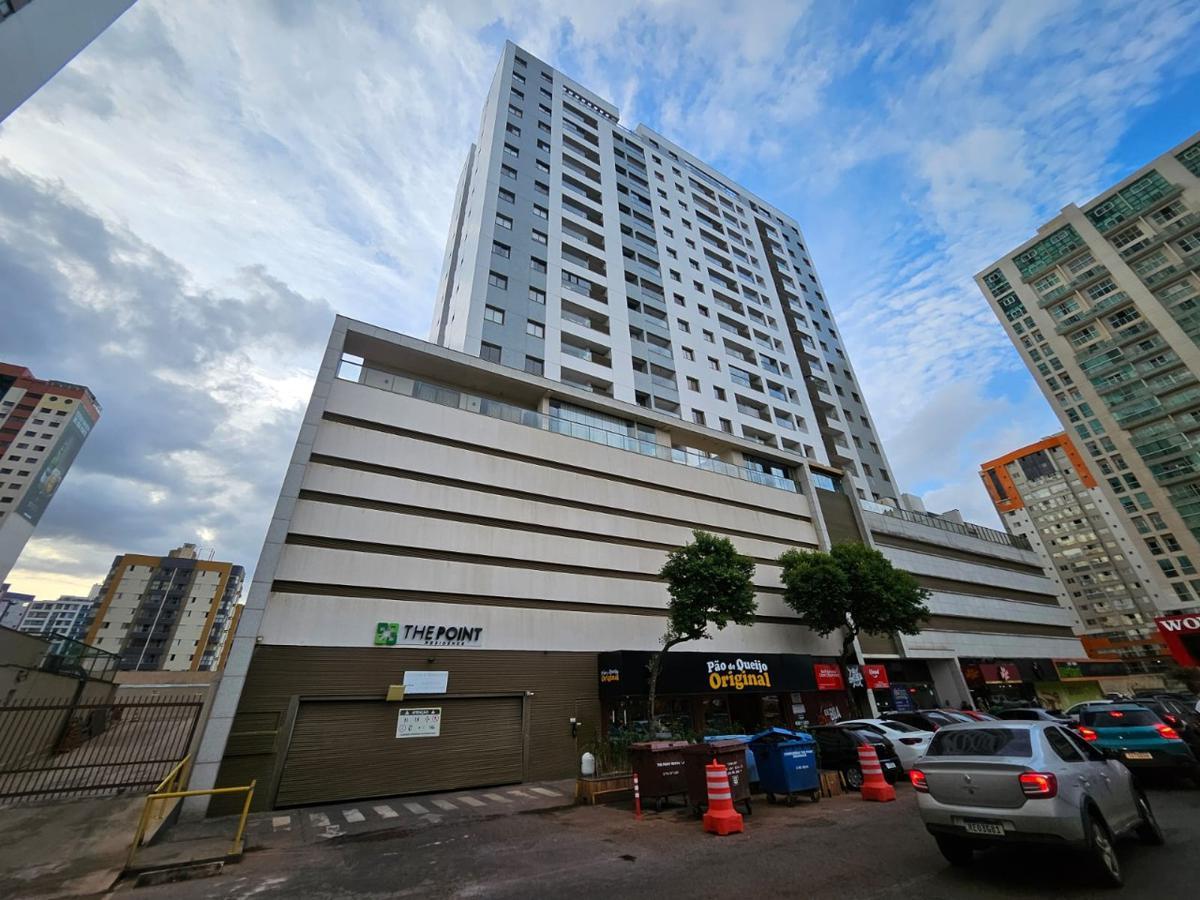 Apartamento, Norte, 1 Quarto, 1 Vaga