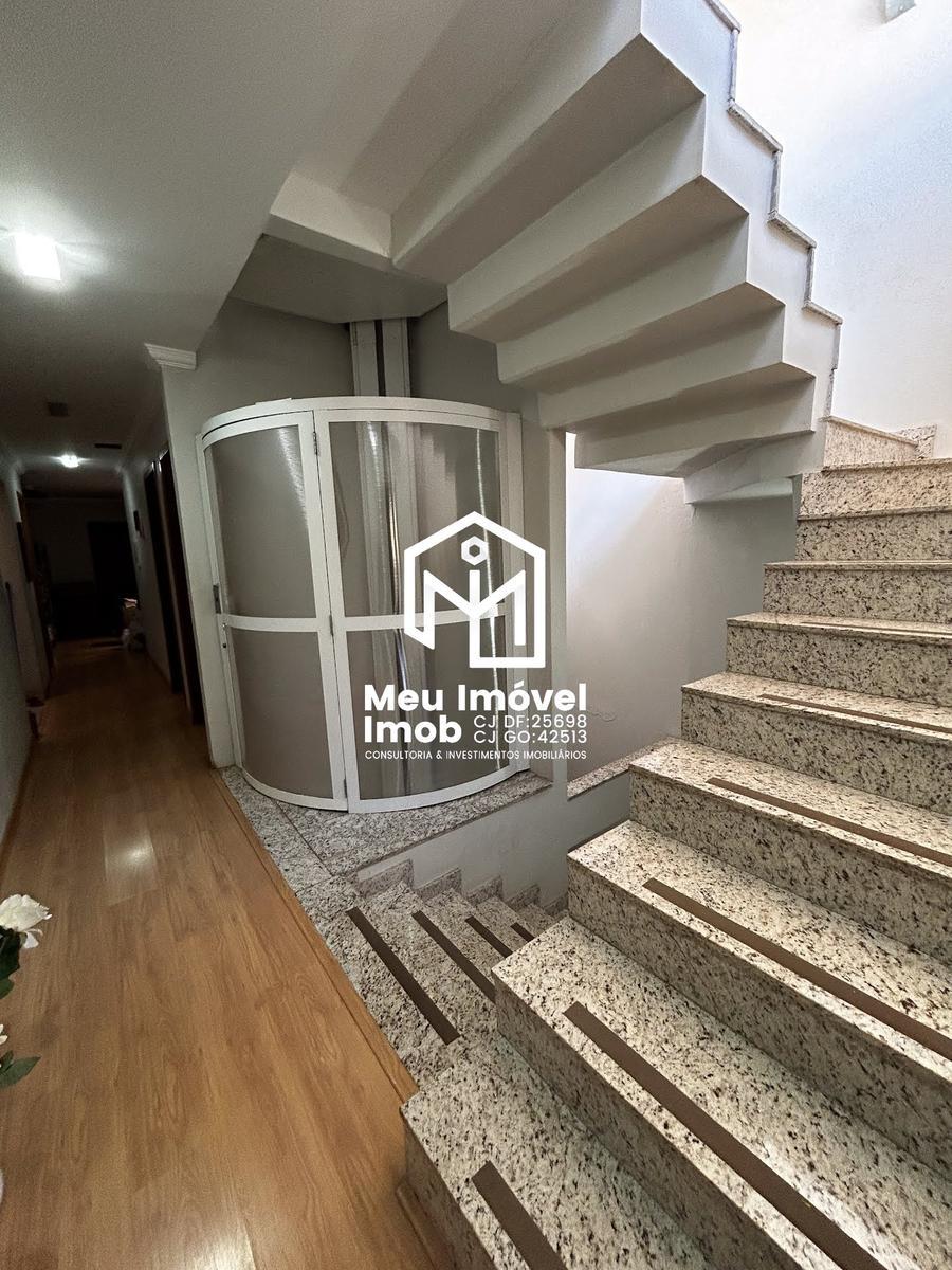 Casa, Núcleo Bandeirante, 4 Quartos