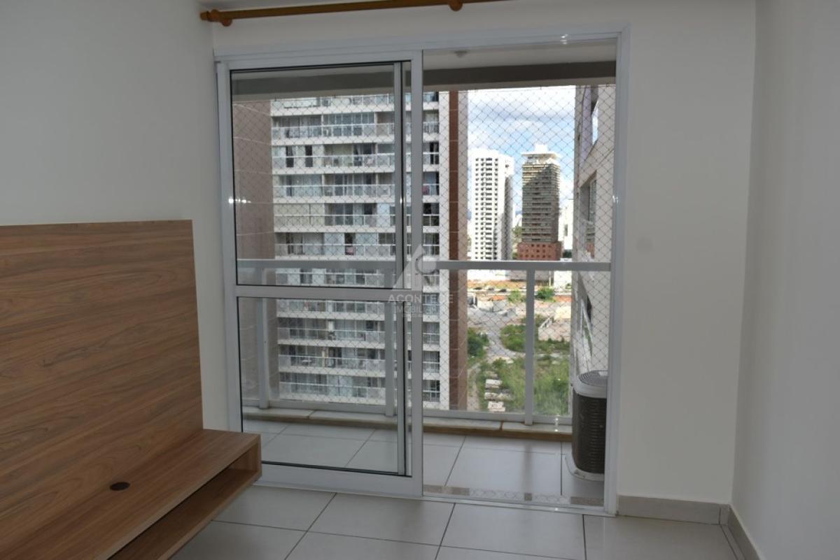 Apartamento, Sul, 1 Quarto, 1 Vaga