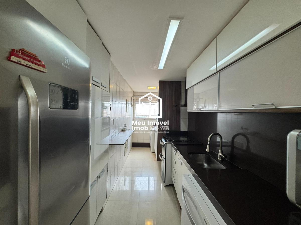 Apartamento, Sul, 3 Quartos