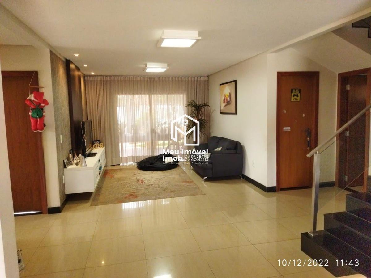 Casa, Brasília/Plano Piloto, 4 Quartos