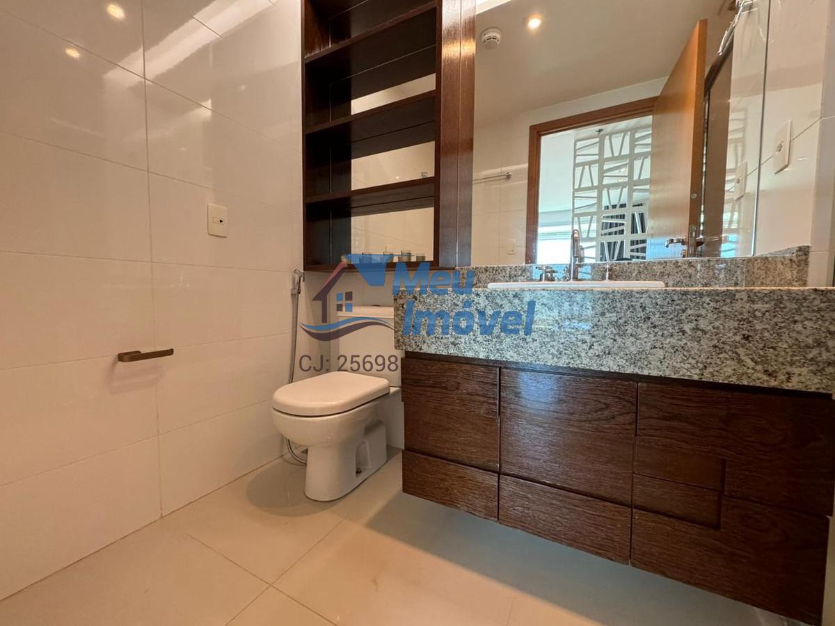 Apartamento, Asa Sul, 2 Quartos, 2 Vagas, 1 Suíte