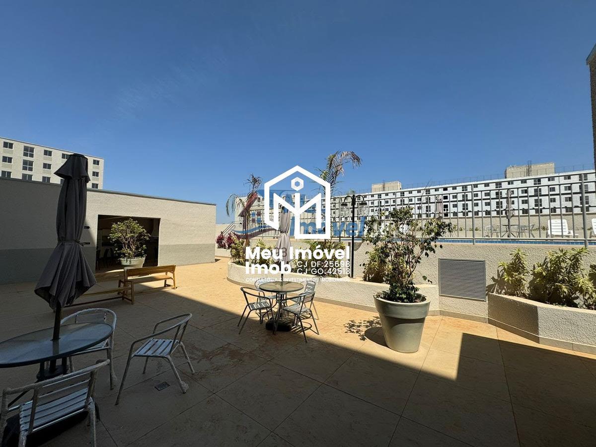 Apartamento, Recanto das Emas, 1 Quarto