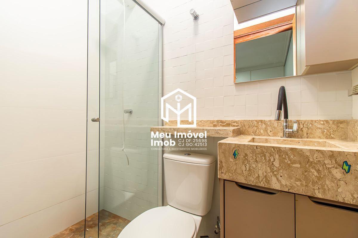 Casa, Setor Habitacional Vicente Pires, 3 Quartos