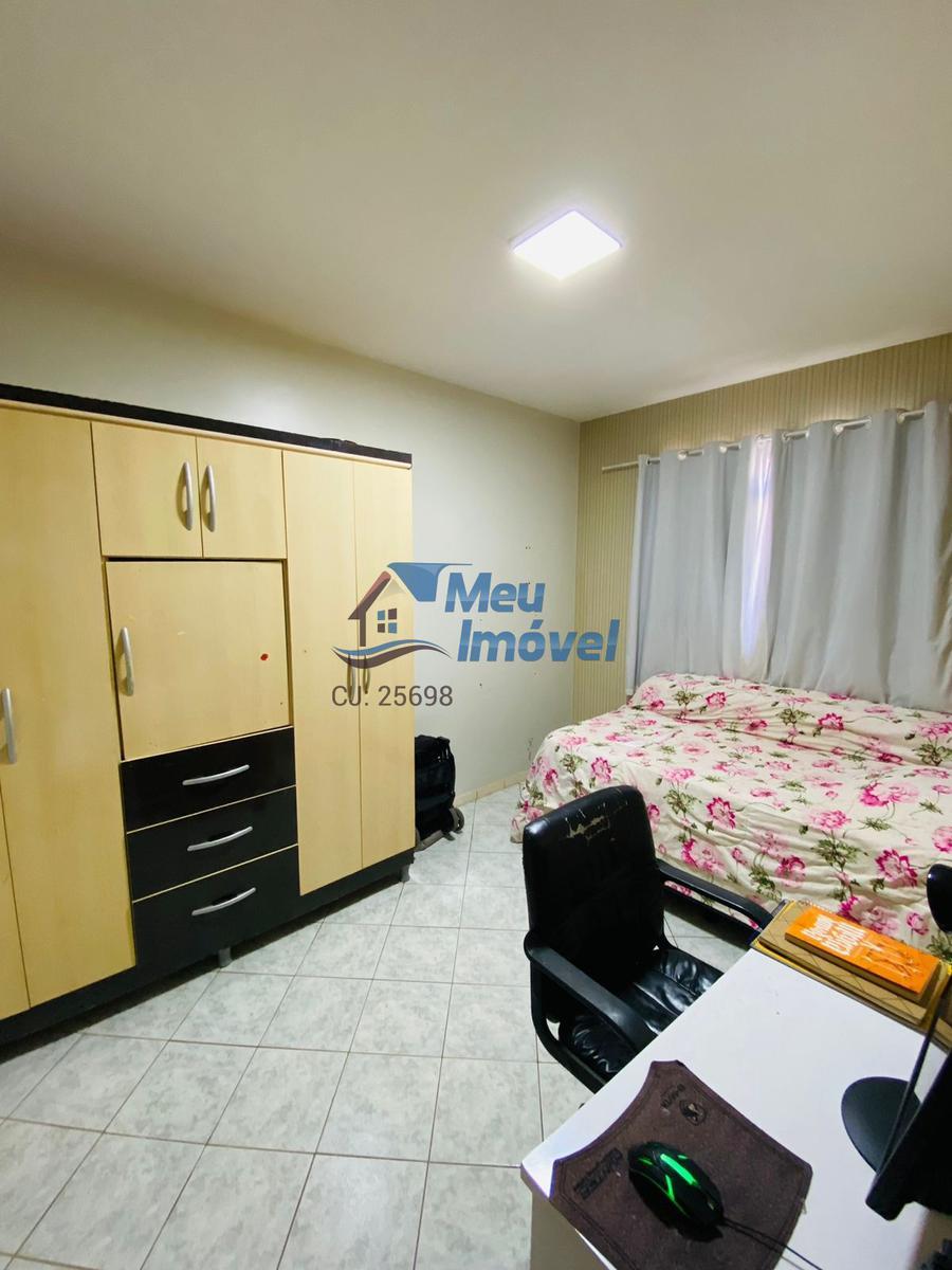 Apartamento, Setor Industrial, 3 Quartos, 2 Vagas, 1 Suíte