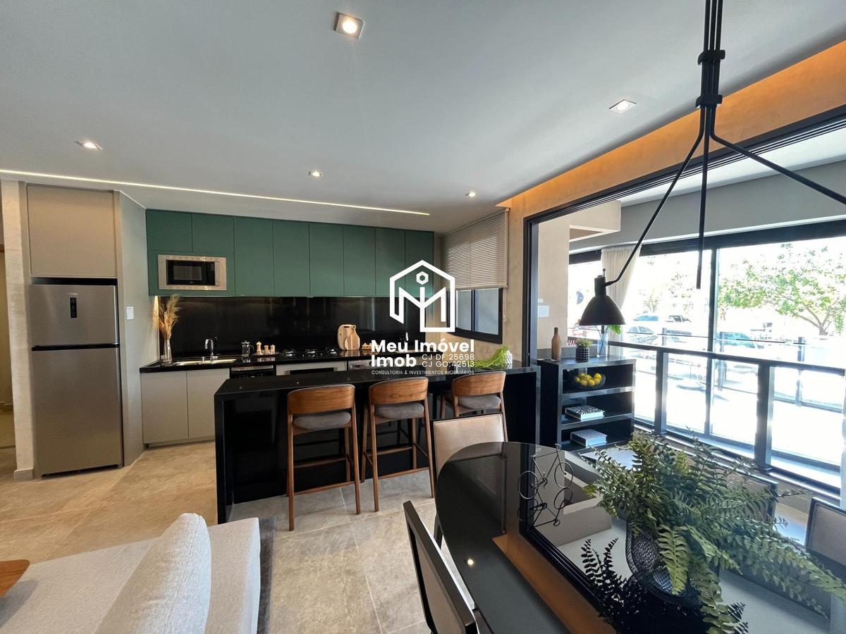 Apartamento, Norte, 3 Quartos