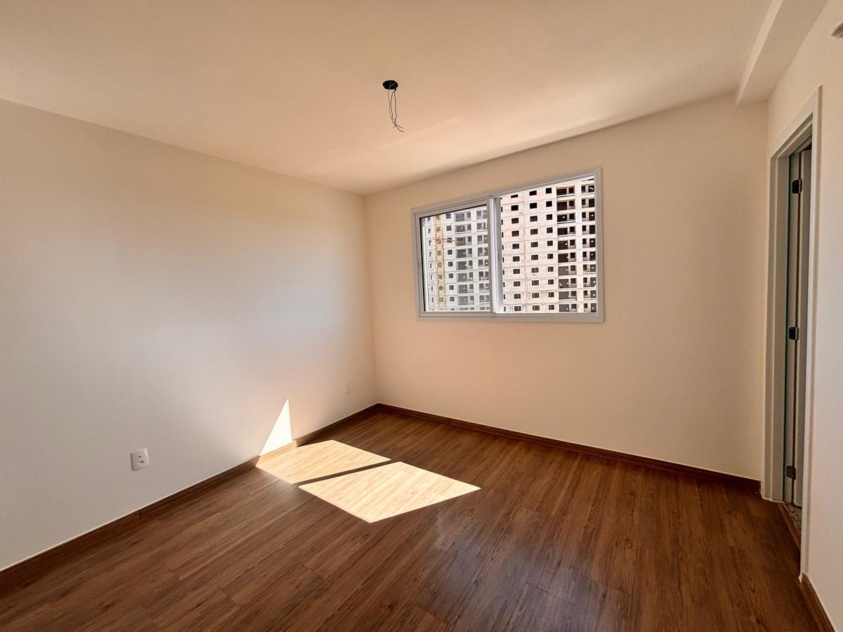 Apartamento, Águas Claras, 3 Quartos, 2 Vagas, 1 Suíte