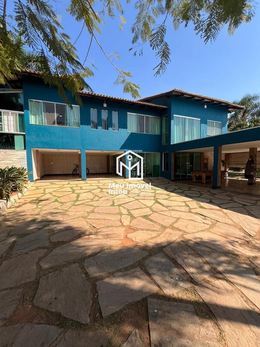 Casa, Brasília/Plano Piloto, 3 Quartos
