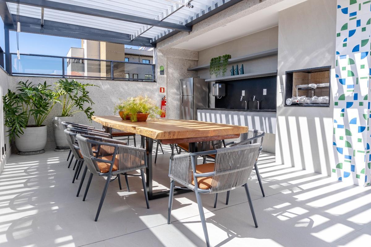 Apartamento, Norte, 3 Quartos, 1 Vaga, 1 Suíte