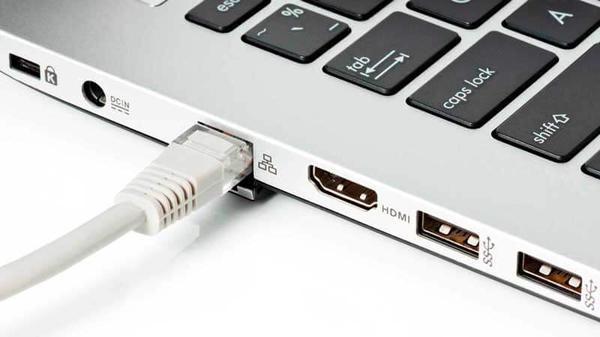 Internet Fibra Óptica