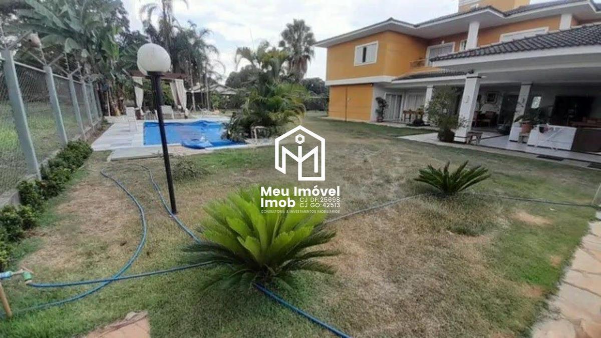 Casa, Park Way, 5 Quartos