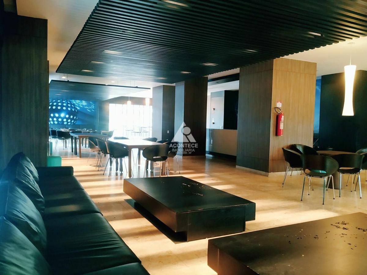 Apartamento, Zona Industrial, 4 Quartos, 3 Vagas, 4 Suítes