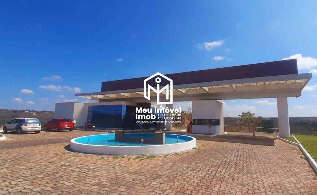 Lote, Setor Habitacional Jardim Botânico, 0 Quarto