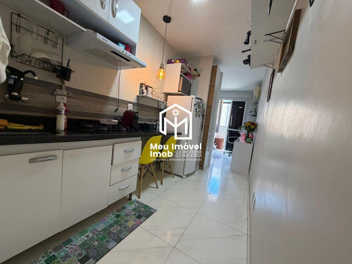 Apartamento, Sudoeste, 1 Quarto