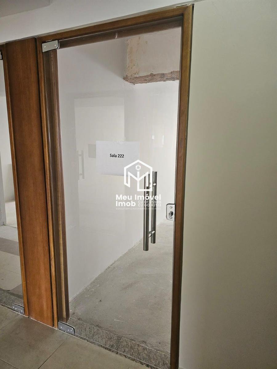 Sala, Asa Sul, 0 Quarto